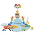 Fisher-Price Kick & Sway Activity Gym 3w1