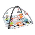 Fisher-Price. Muzyczna mata edukacyjna 3w1