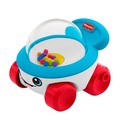 Fisher-Price Pojazd Podskakujące kuleczki