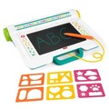 Fisher-Price Tabliczka znikopis Rysuj i ucz się