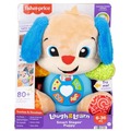 Fisher-Price. Ucz się i śmiej! Szczeniaczek