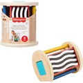 Fisher-Price(R) Drewniany roler do raczkowania