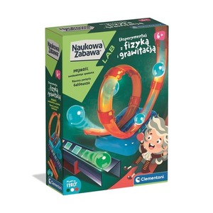 Fizyka i grawitacja 50410