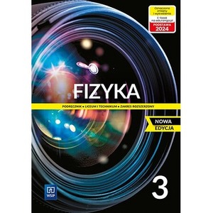 Fizyka LO 3 Podr. ZR w.2024