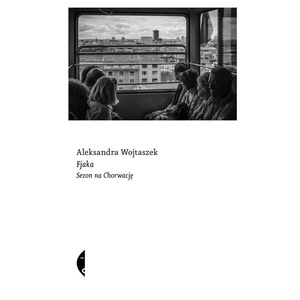 Fjaka. Sezon na Chorwację