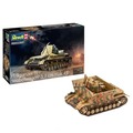 Flakpanzer IV Mobelwagen (Sd.Kfz 161/3)