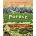 Forest. Walk Through the Fascinating World of the Wild
