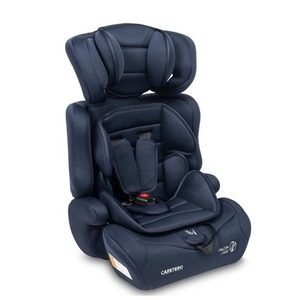 Fotelik Falcon I-Size navy 76-150cm