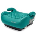 Fotelik samoch. Hero Plus Isofix I-size emerald