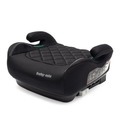 Fotelik samochodowy Hero Plus Isofix I-Size czarny