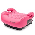 Fotelik samochodowy Hero Plus Isofix I-size pink