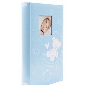 Fotoalbum kieszeniowy szyty Fantasy 1