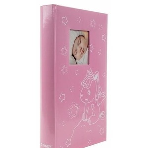 Fotoalbum kieszeniowy szyty Fantasy 2