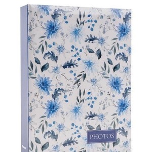 Fotoalbum kieszeniowy zgrzewany Blue 2