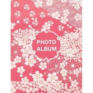 Fotoalbum kieszeniowy zgrzewany Fine mix