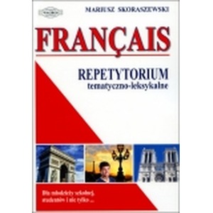Francais. Repetytorium tem-leks. w.2013 WAGROS
