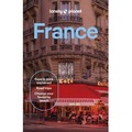France. Lonely Planet