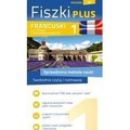 Francuski Fiszki Plus dla śred. zaaw. 1