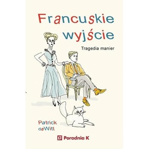 Francuskie wyjście