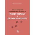 Franek Koperek i tajemniczy przybysz. Scenariusze godzin wychowawczych dla klas 4-6