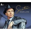 Frank Sinatra Night and Day CD