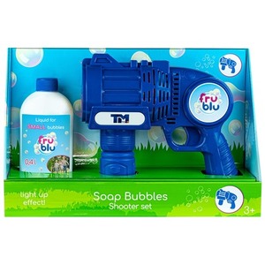 Fru Blu Bańkowy Shooter + płyn 0,4l