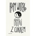 Frytki z cukrem