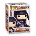 Funko Anime Hunter X Hunter Kalluto