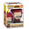 Funko Anime My Hero Academia Ejiro