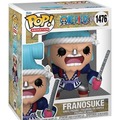 Funko Anime One Piece Franosuke