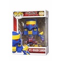 Funko Anime Yugioh! Dragon