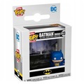 Funko Bitty Deluxe Dc Batman Gargoyle