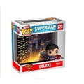 Funko Bitty Deluxe Dc Superman Gargoyle