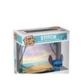 Funko Bitty Deluxe Disney Stitch Beach