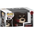 Funko Cocaine Bear Bear Wirh Leg