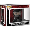 Funko Dc Batman Deluxe Selina Kile