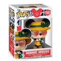 Funko Disney Minnie Fstvl