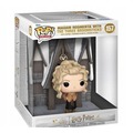 Funko Harry Potter Deluxe Madame