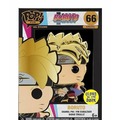 Funko POP Pin Anime Boruto Boruto