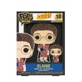 Funko POP Pin Seinfeld Elaine