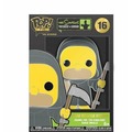 Funko POP Pin Simpsons Homer