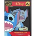 Funko POP Pin Stitch Stitch With Reco