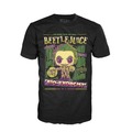 Funko T-shirt Beetlejuice S