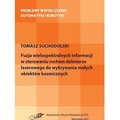 Fuzja wielospektralnych informacji w sterowaniu...