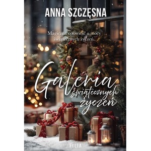 Galeria świątecznych życzeń