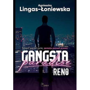 Gangsta Paradise T.1 Reno