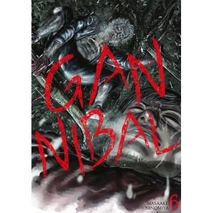 Gannibal. Tom 6