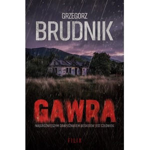 Gawra. Wielkie Litery