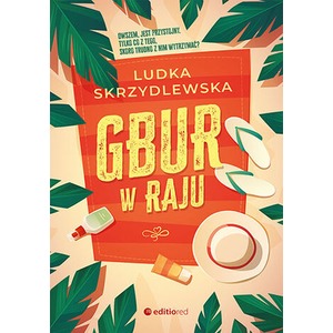 Gbur w raju