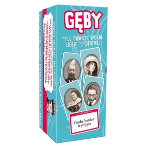 Gęby